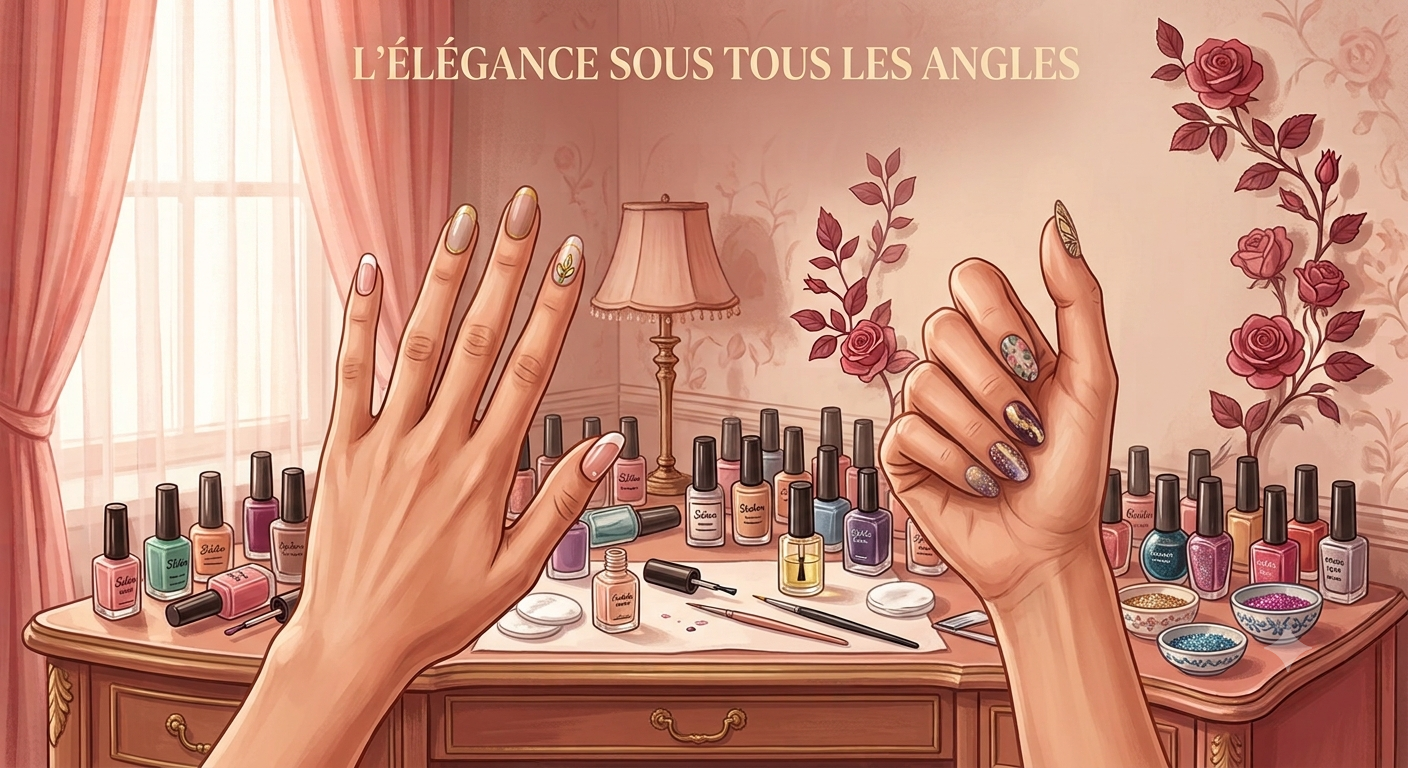 Nail Care