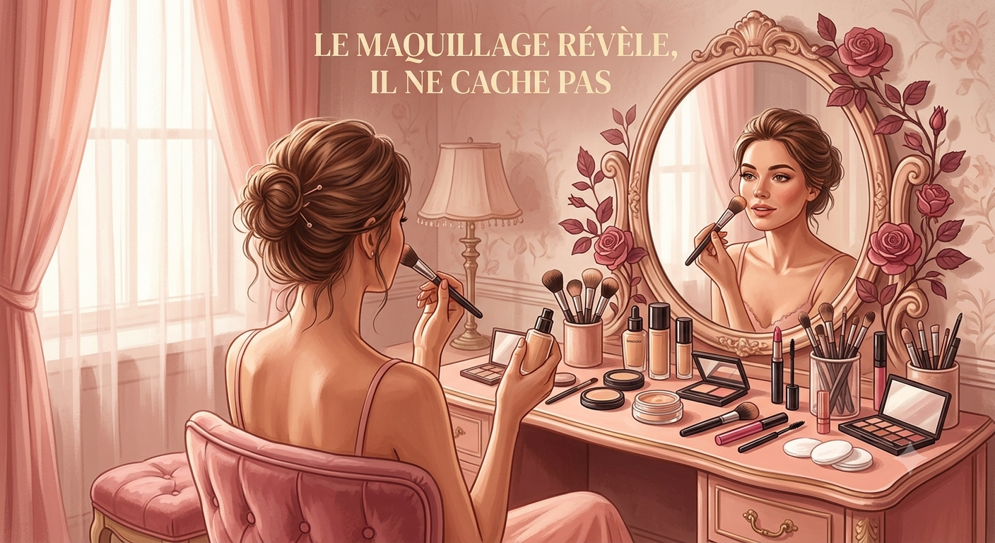Make-Up