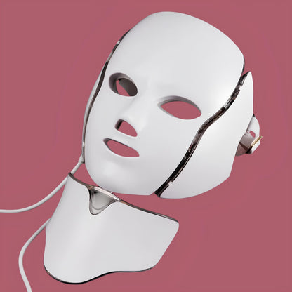 Therapeutic Face Mask