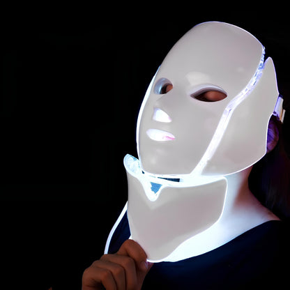 Therapeutic Face Mask