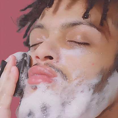 Facial Cleansing Brush