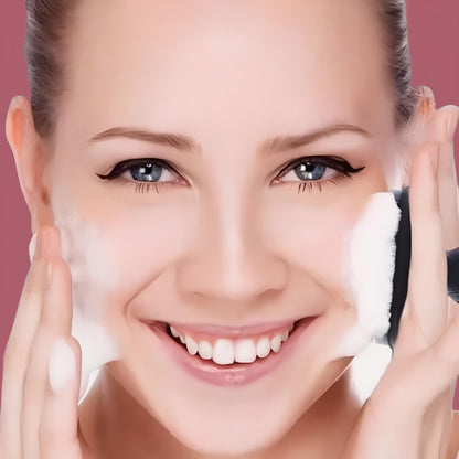 Facial Cleansing Brush