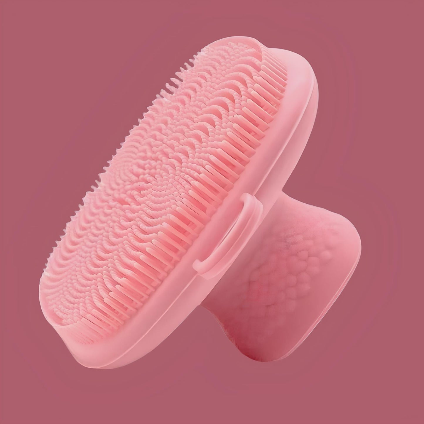 Facial Cleansing Brush