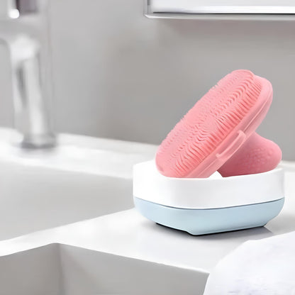 Facial Cleansing Brush