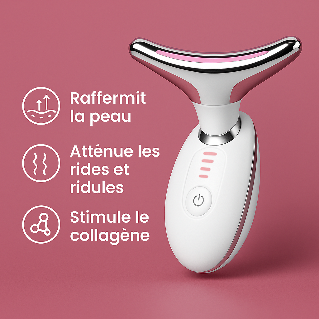 Anti-Wrinkle Facial Massager