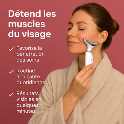 Anti-Wrinkle Facial Massager