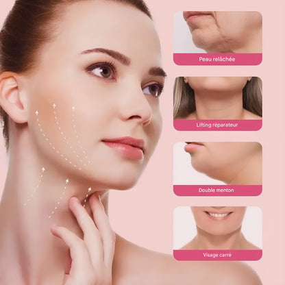 Firming Body Band