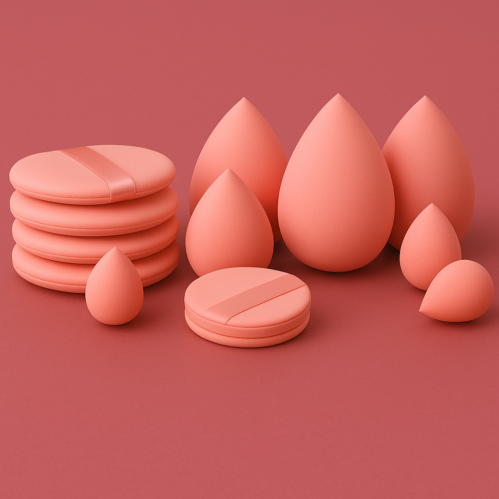 Makeup Blending Sponge