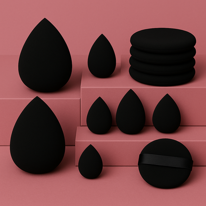 Makeup Blending Sponge