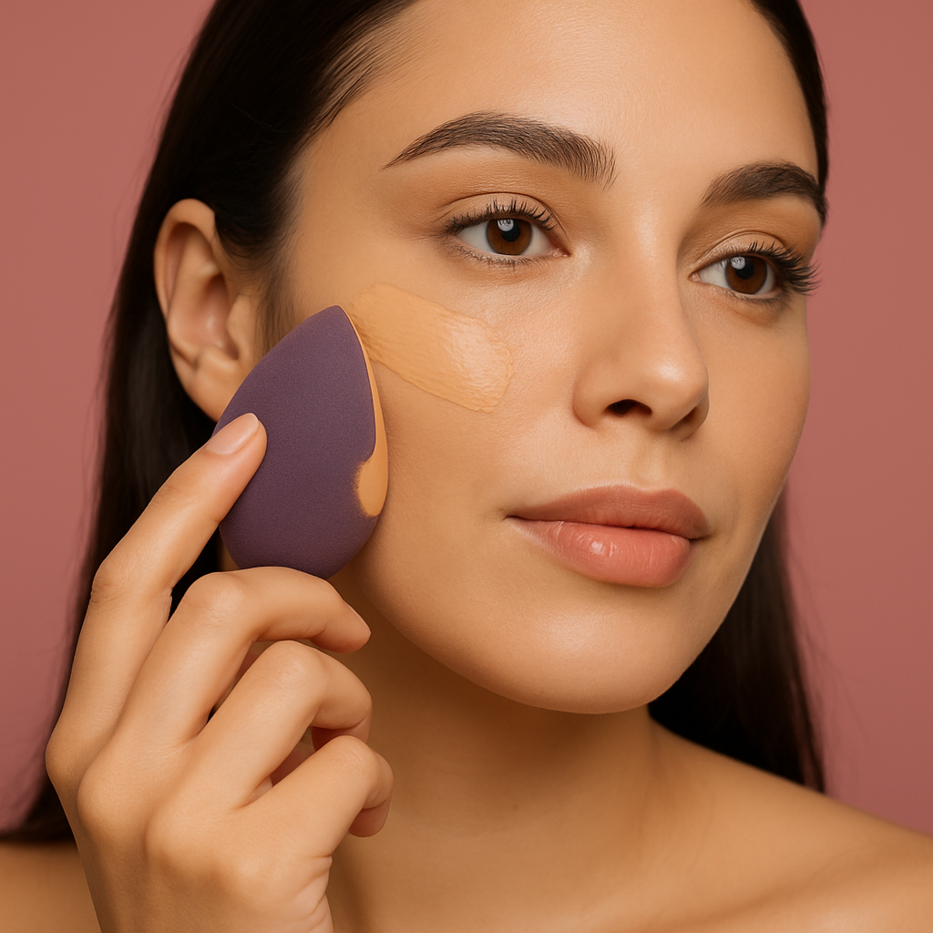 Makeup Blending Sponge