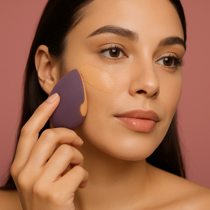 Makeup Blending Sponge
