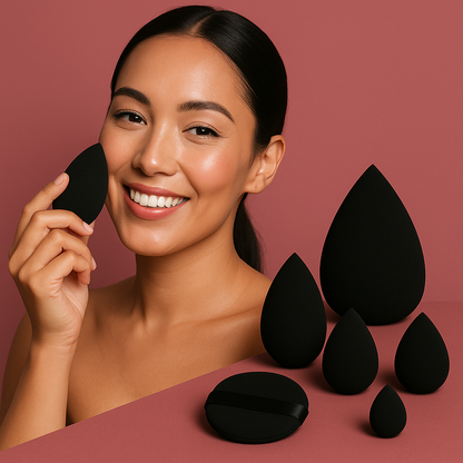 Makeup Blending Sponge
